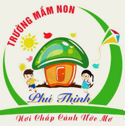 Trường Mầm non Phú Thịnh