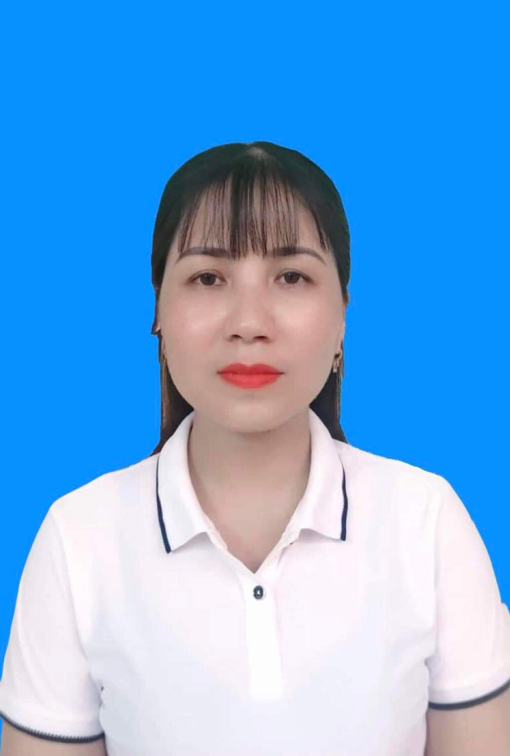 Nguyễn Thị Ngân