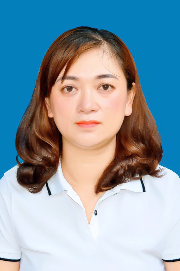 Nguyễn Thị Thủy