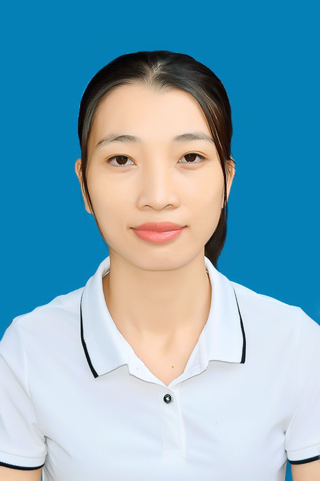 Trần Thị Thúy